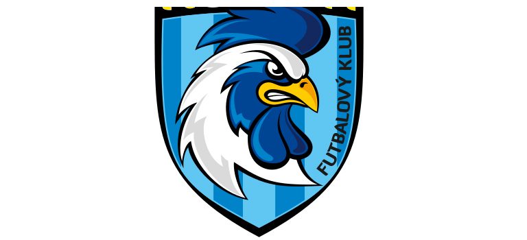 Logo klubu farebné