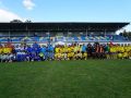 Region Cup Piestany  turnaj pre pripravky U10  U9  11 