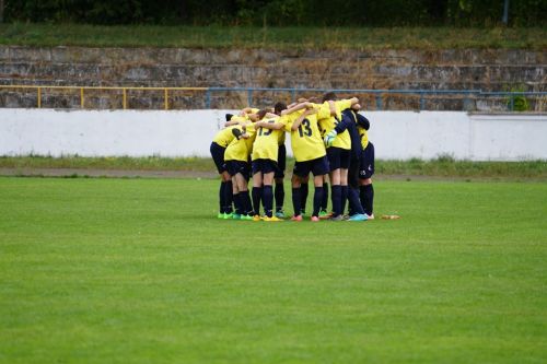 Starsi ziaci PFK Piestany U15  3 