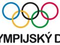 Olympijsky den  logo compressed