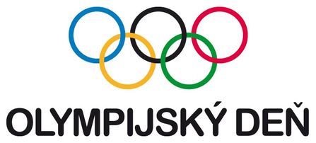 Olympijsky den  logo compressed