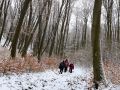 22. 2021 Cestou naspat naucnym chodnikom