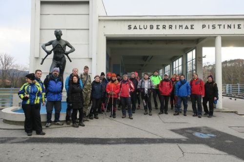 8.2018 Malokarpatsky cykloklub startuje