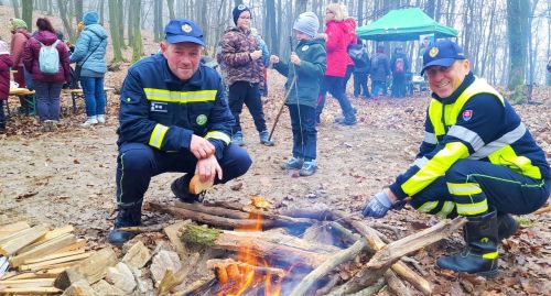 obr.1 banansky hasisi dozerali na pozianu bezpenost