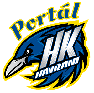 HK Havrani Portál