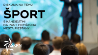 Diskusia na tému ŠPORT