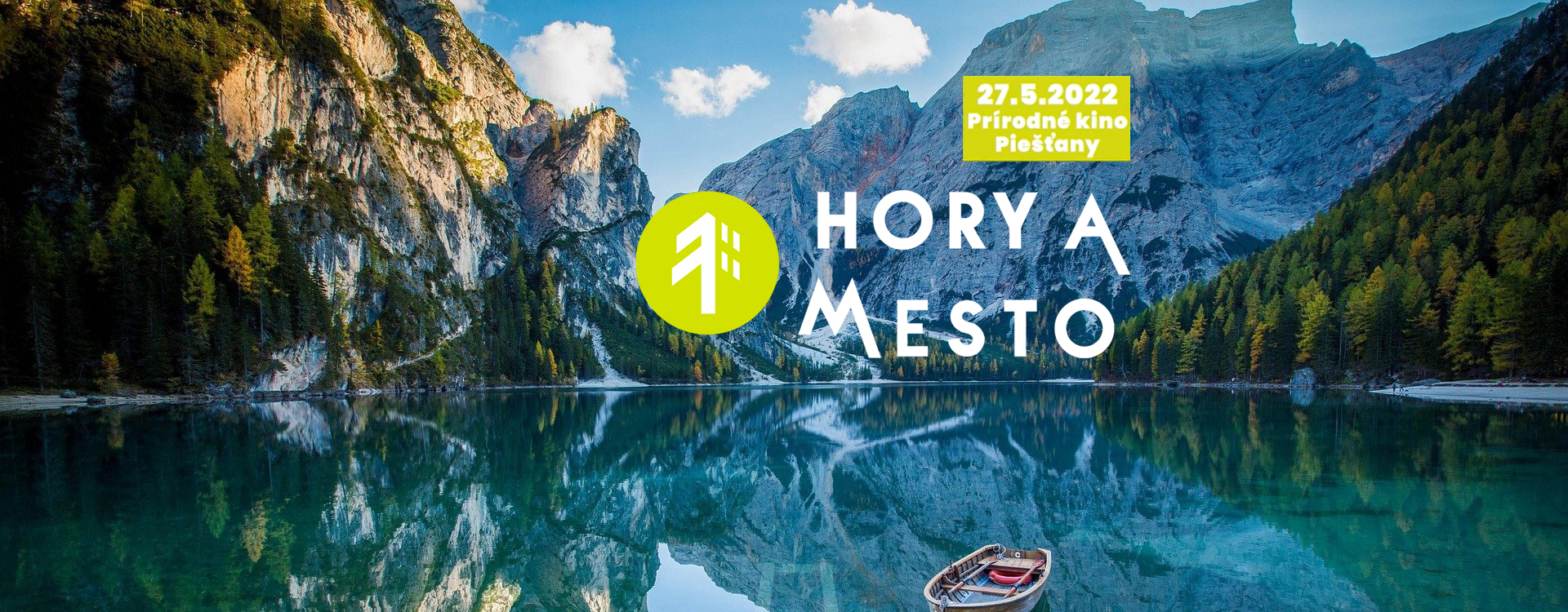 Festival Hory a mesto opäť v Piešťanoch