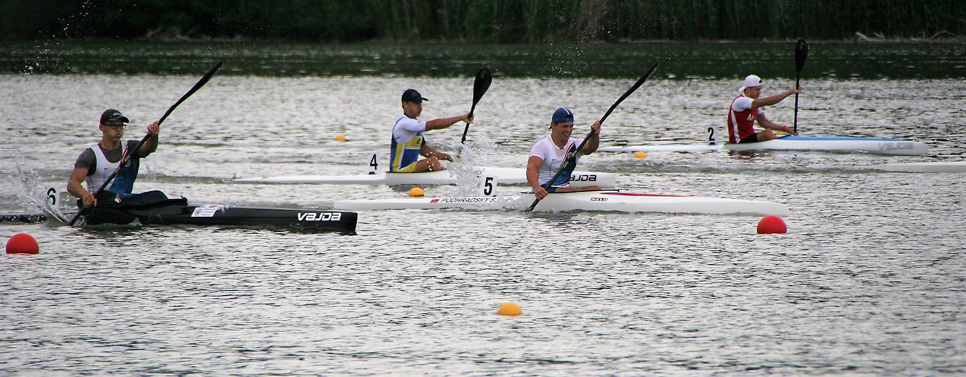 Piešťanská Regata 2020