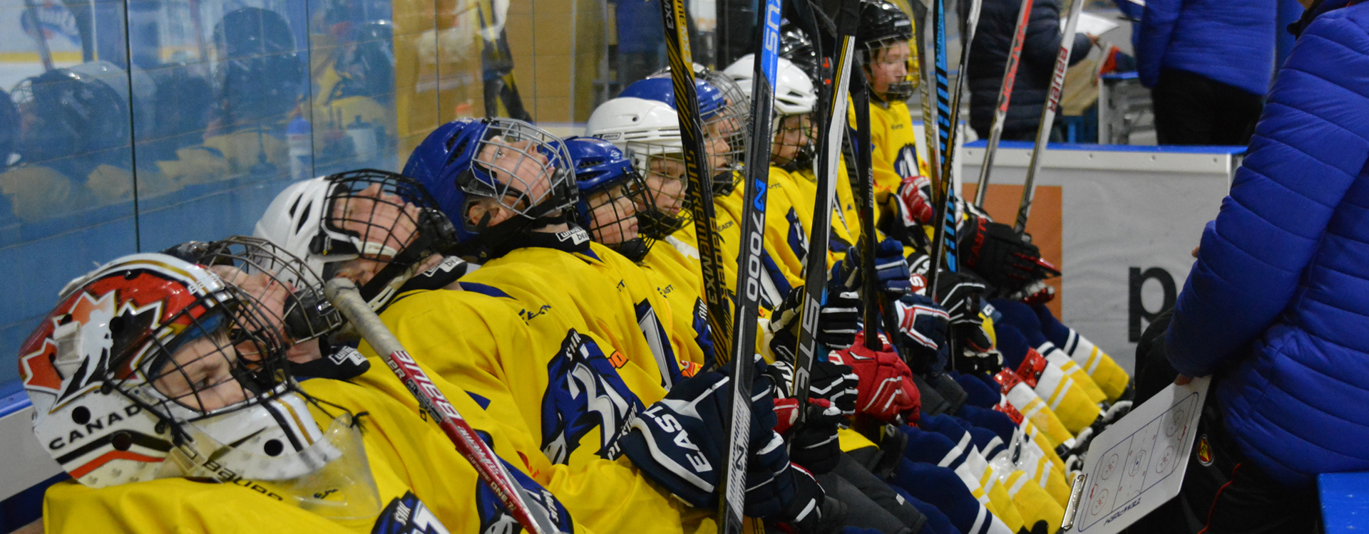 Mladí Havrani sa zúčastnili na Hokejovom turnaji štvrtých tried v Novom Jičíne