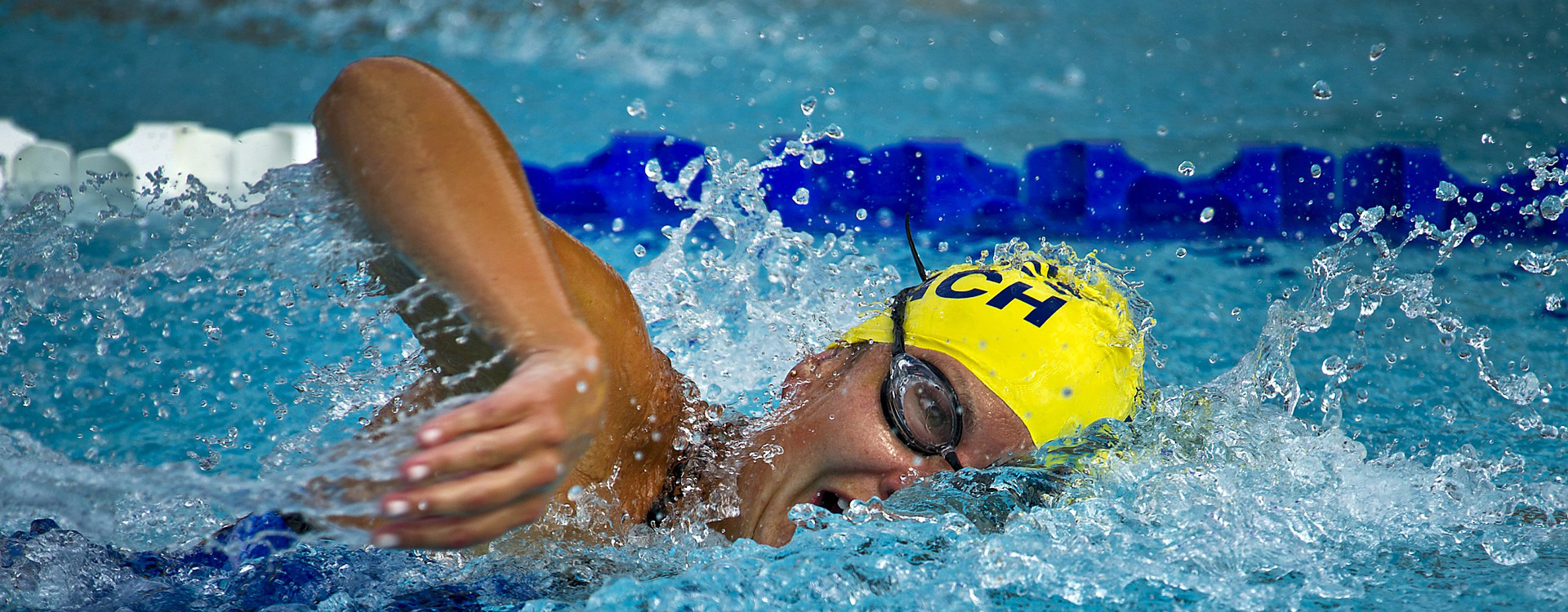 Plavci Kúpeľov na majstrovstvách SR v diaľkovom plávaní získali osem cenných kovov
