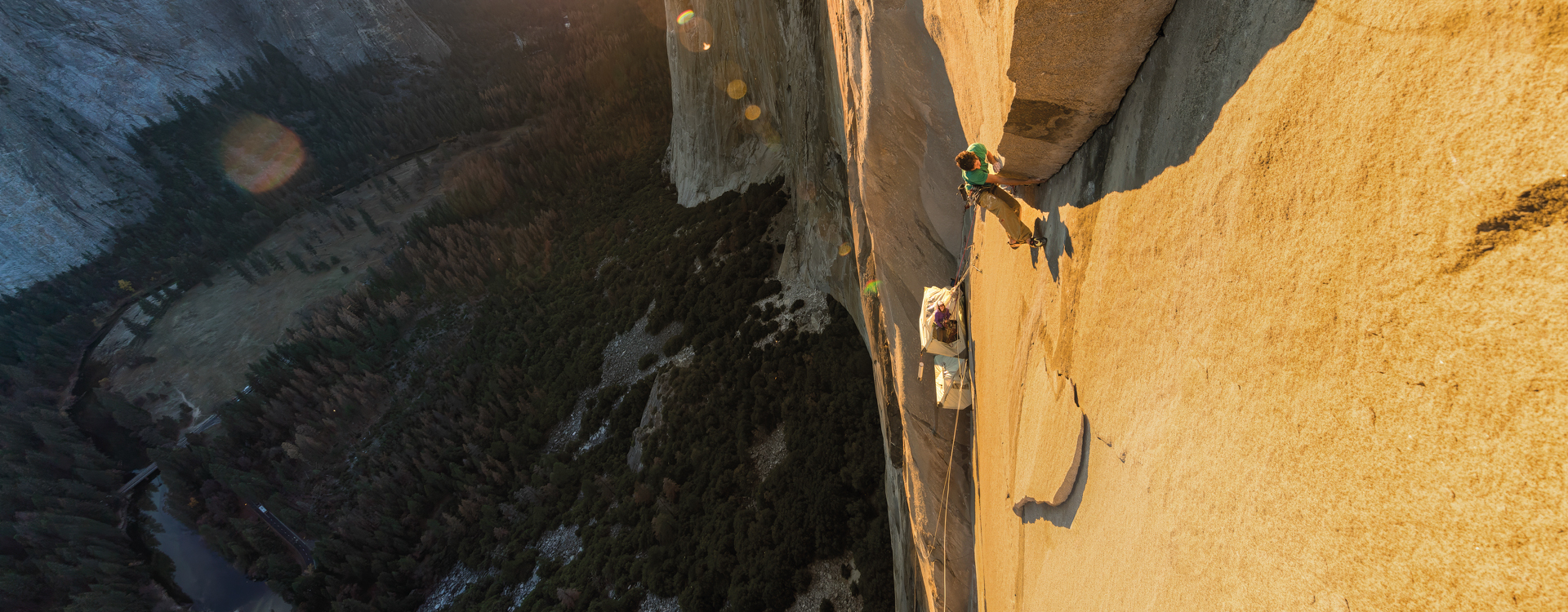 Pozývame vás na festival horského filmu a dobrodružstva