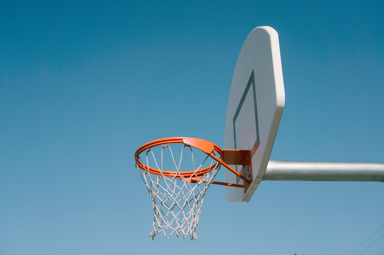 obrázok - Nábor - basketbal pre dievčatá